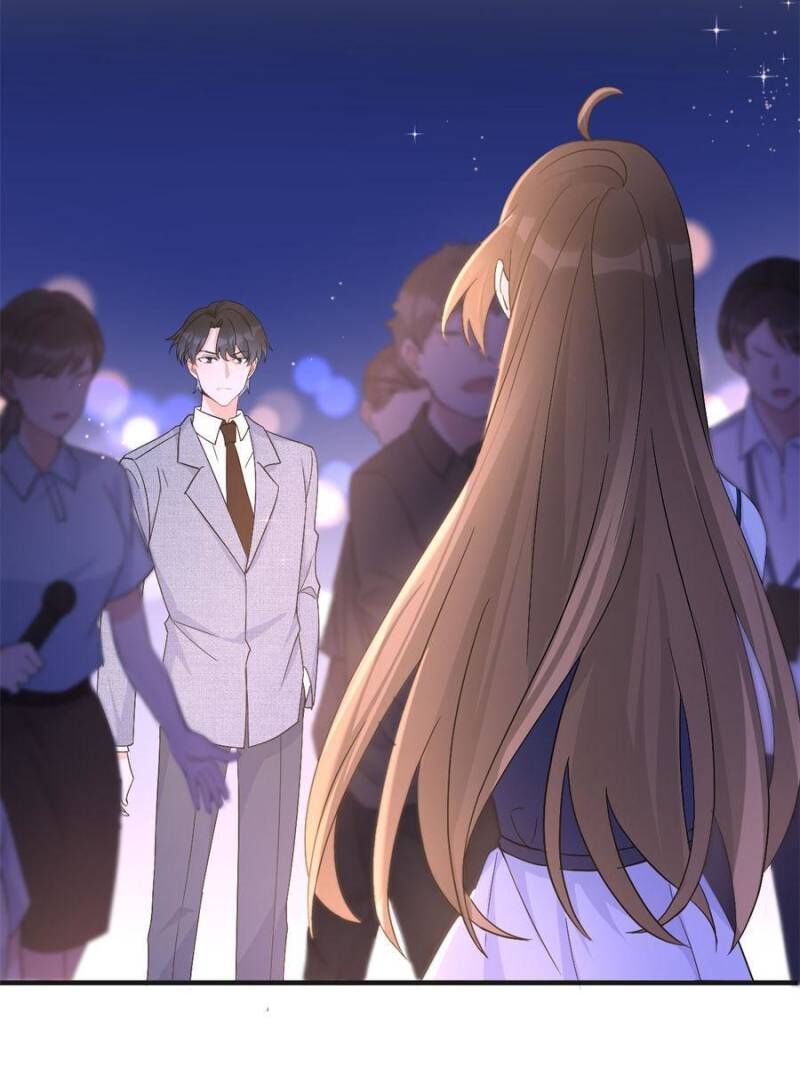 Hey Boss, I Am Your New Wife chapter 95 - page 51