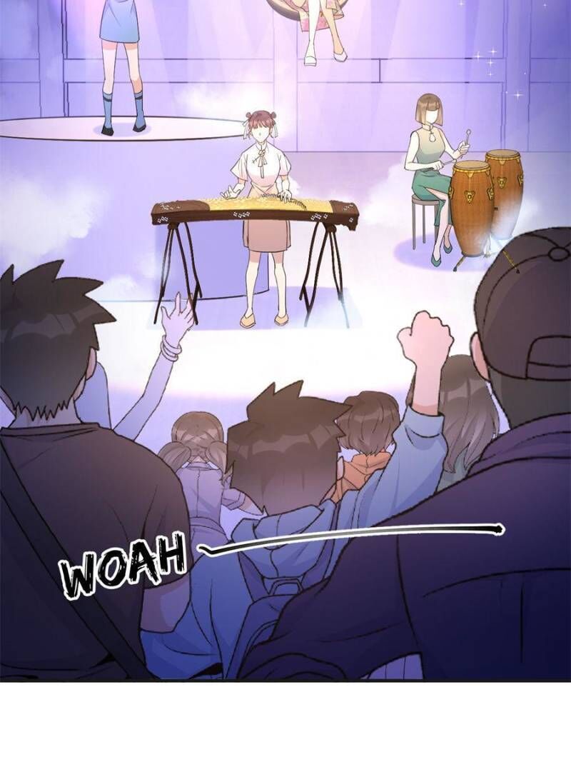 Hey Boss, I Am Your New Wife chapter 95 - page 6