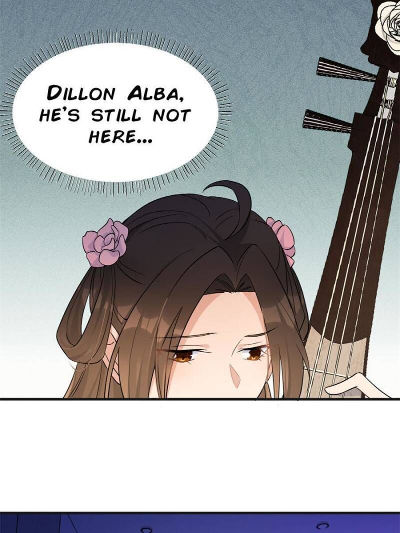 Hey Boss, I Am Your New Wife chapter 95 - page 8