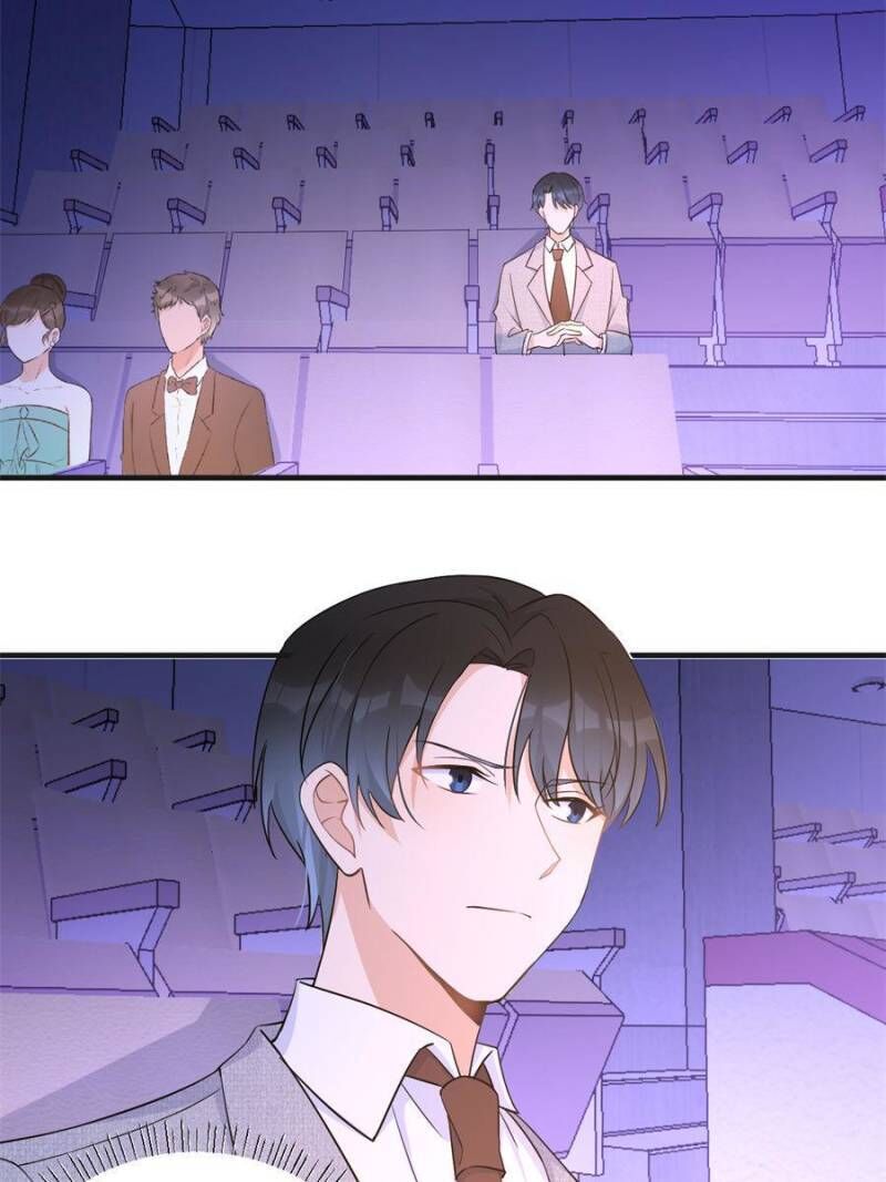 Hey Boss, I Am Your New Wife chapter 95 - page 9