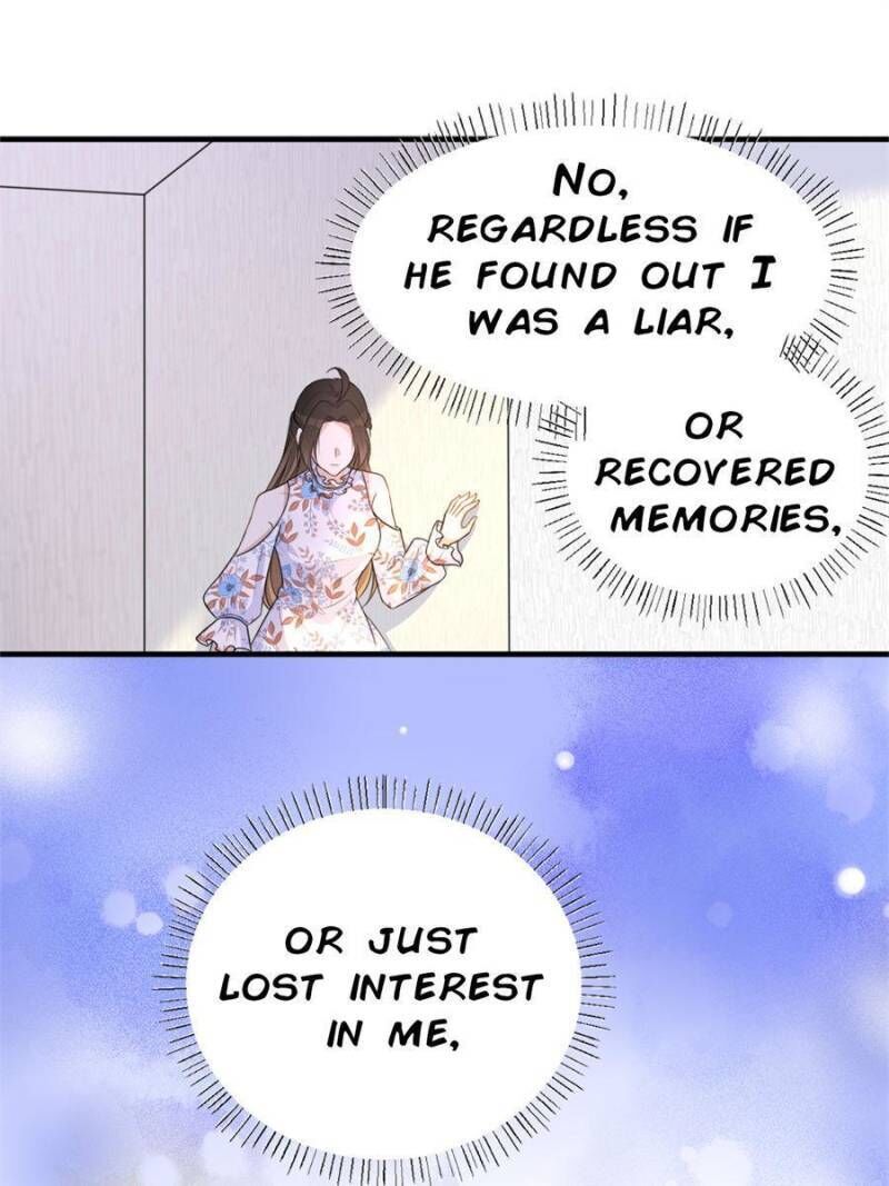 Hey Boss, I Am Your New Wife chapter 94 - page 1