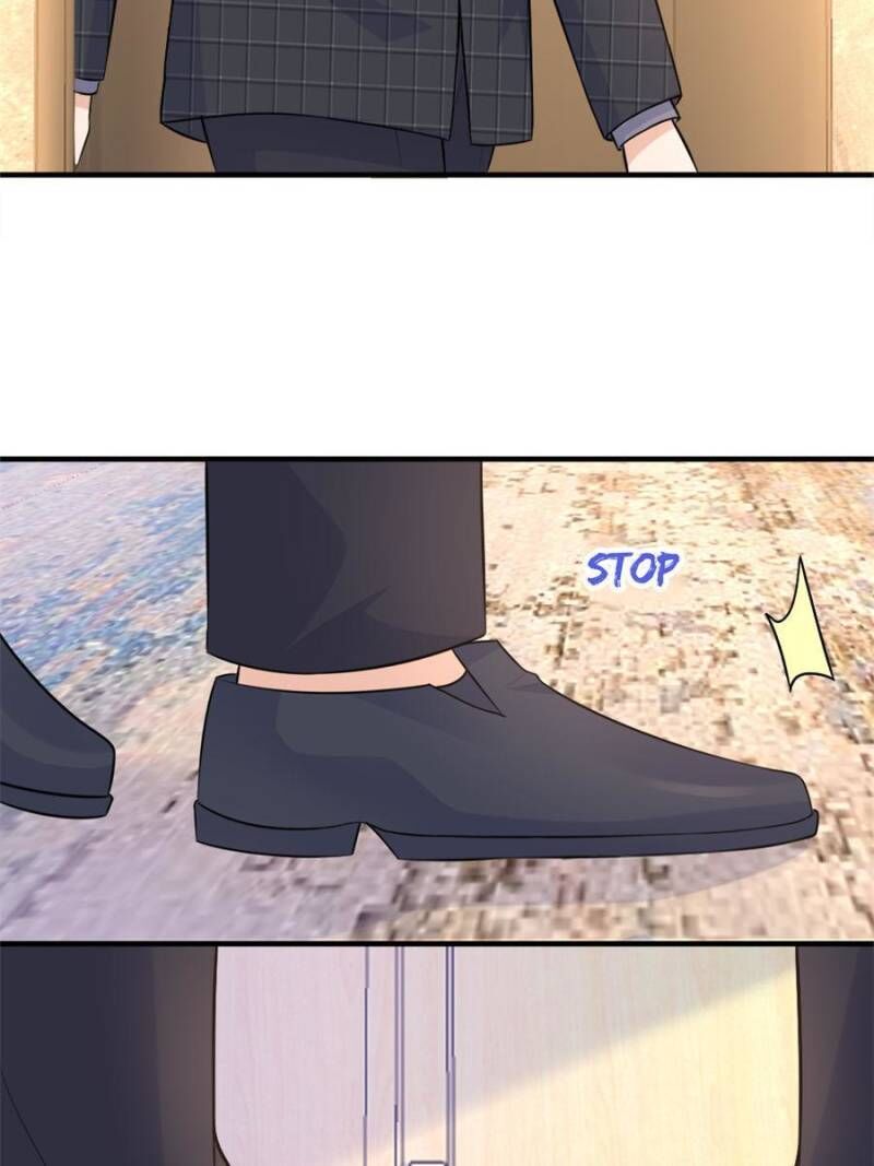 Hey Boss, I Am Your New Wife chapter 94 - page 10