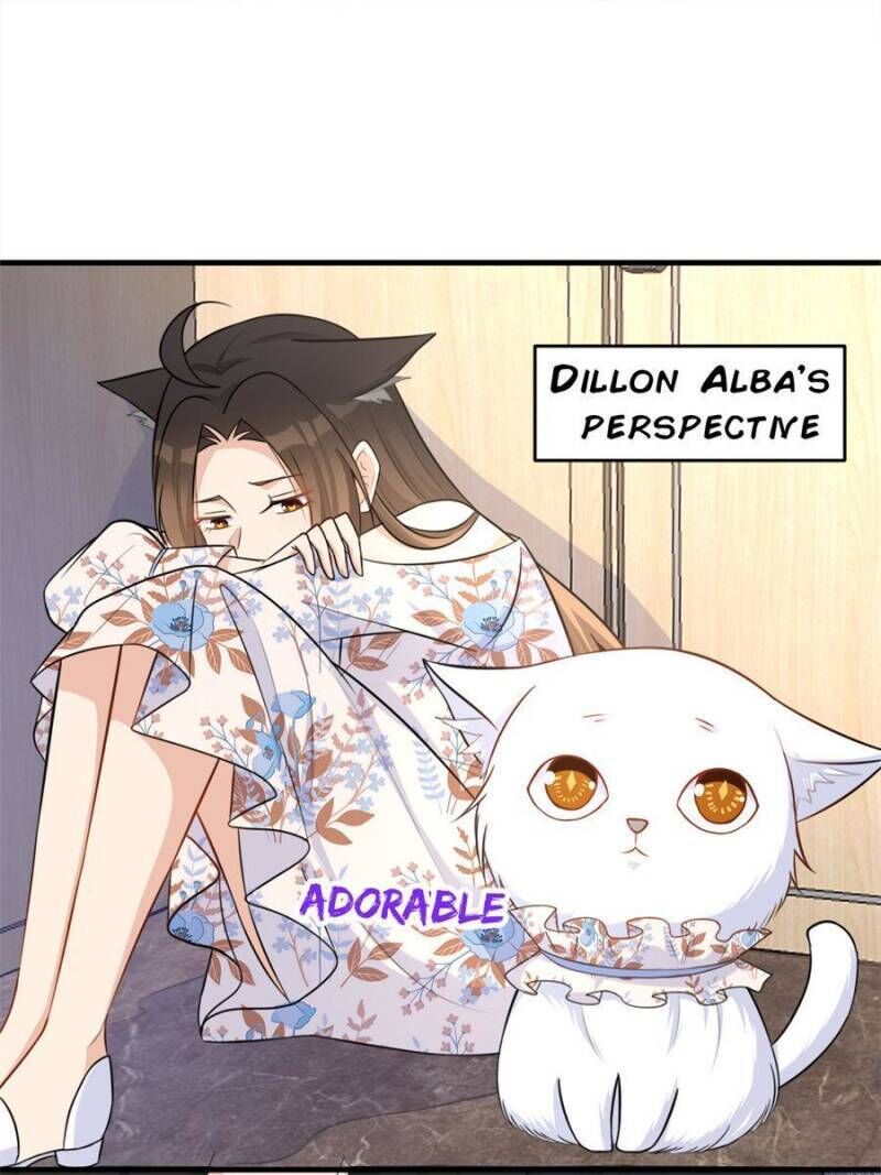 Hey Boss, I Am Your New Wife chapter 94 - page 13