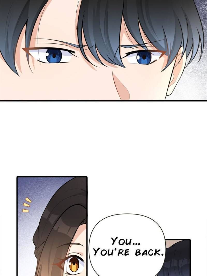 Hey Boss, I Am Your New Wife chapter 94 - page 14