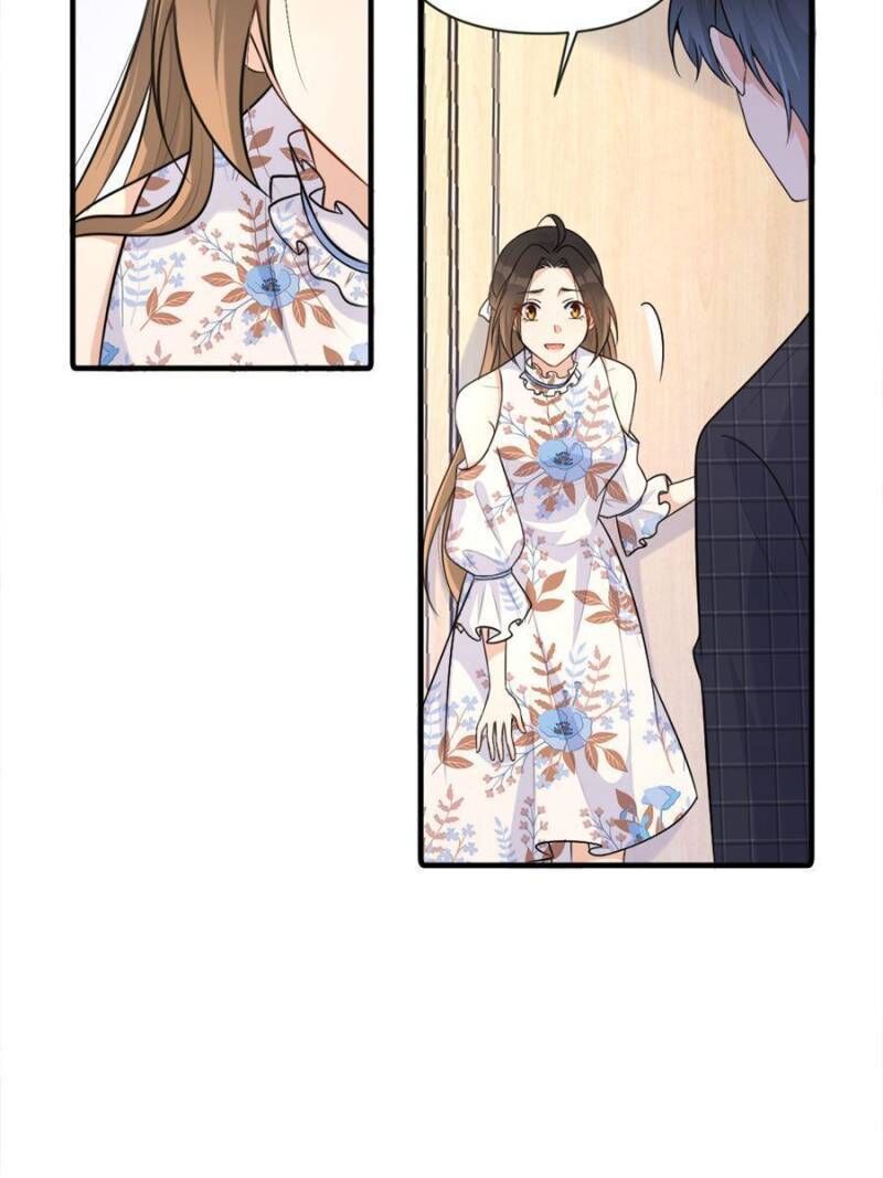 Hey Boss, I Am Your New Wife chapter 94 - page 15