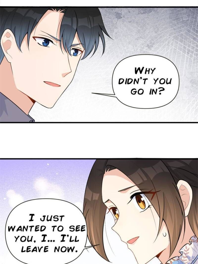 Hey Boss, I Am Your New Wife chapter 94 - page 16