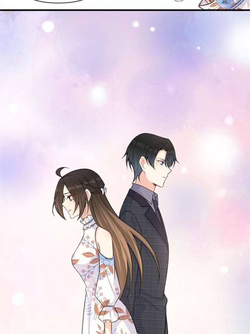 Hey Boss, I Am Your New Wife chapter 94 - page 17