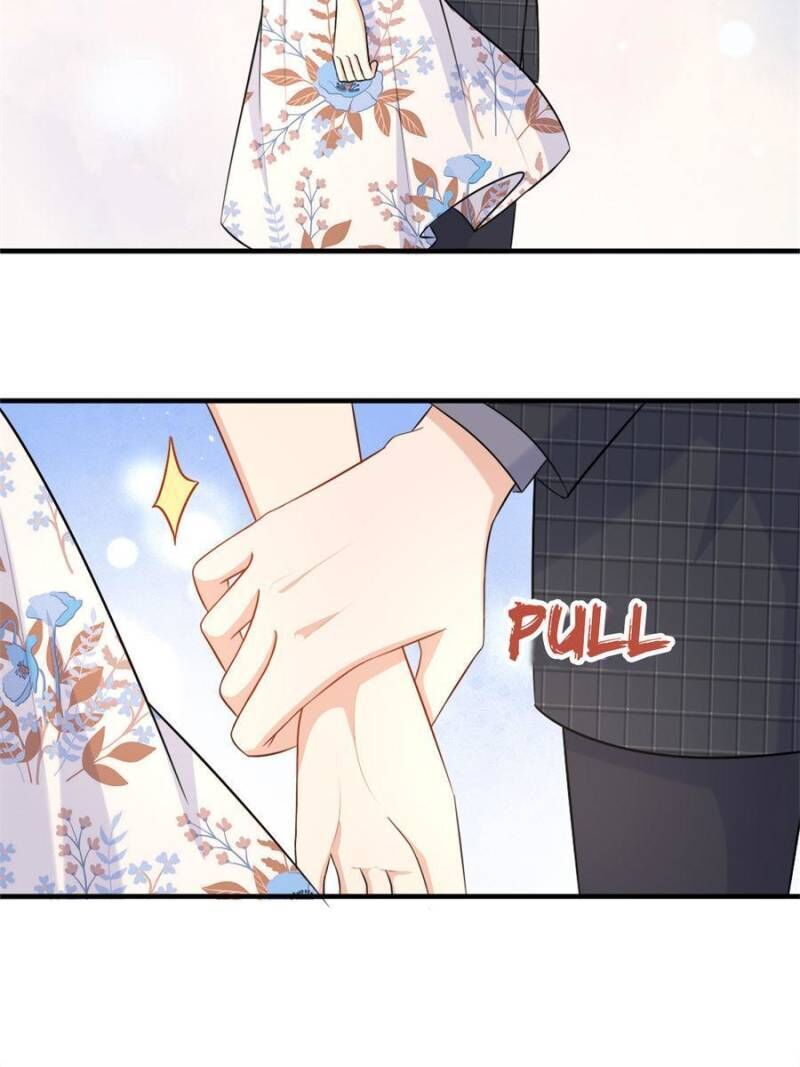 Hey Boss, I Am Your New Wife chapter 94 - page 18