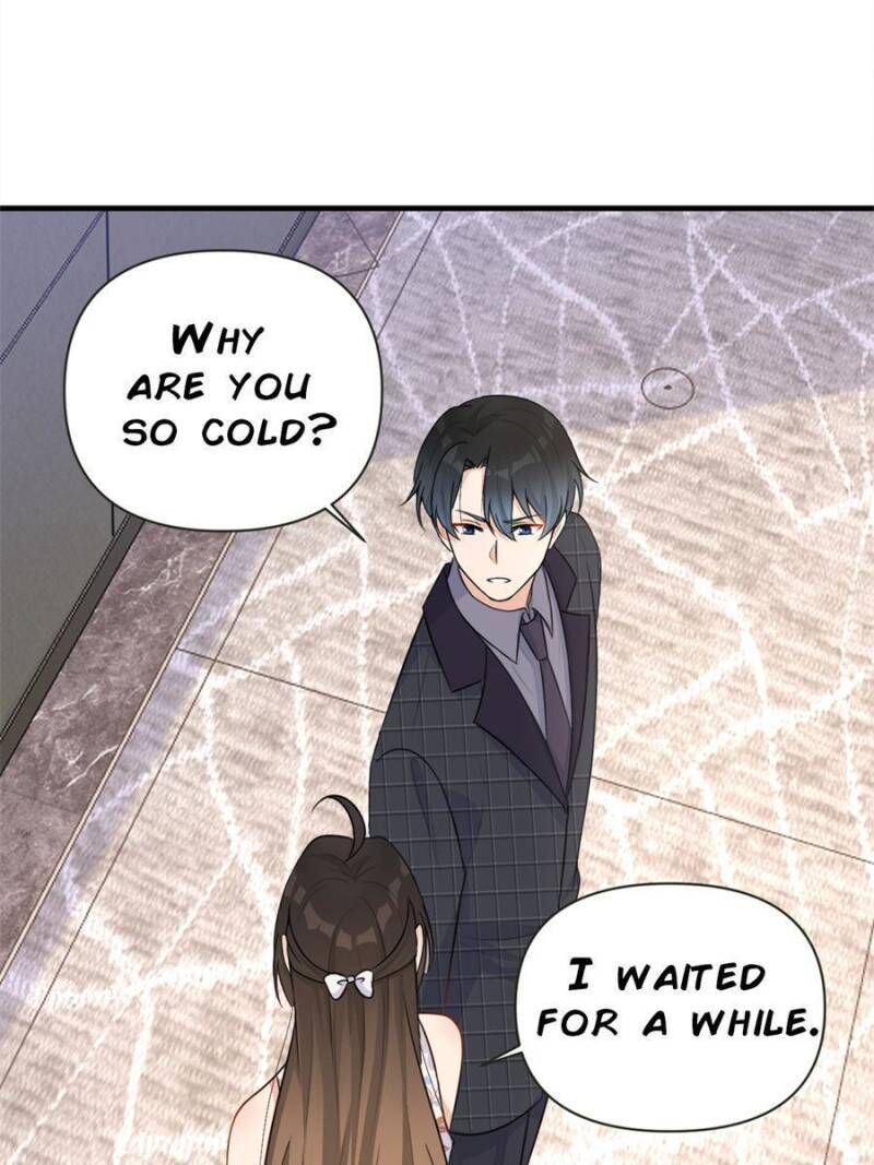 Hey Boss, I Am Your New Wife chapter 94 - page 19