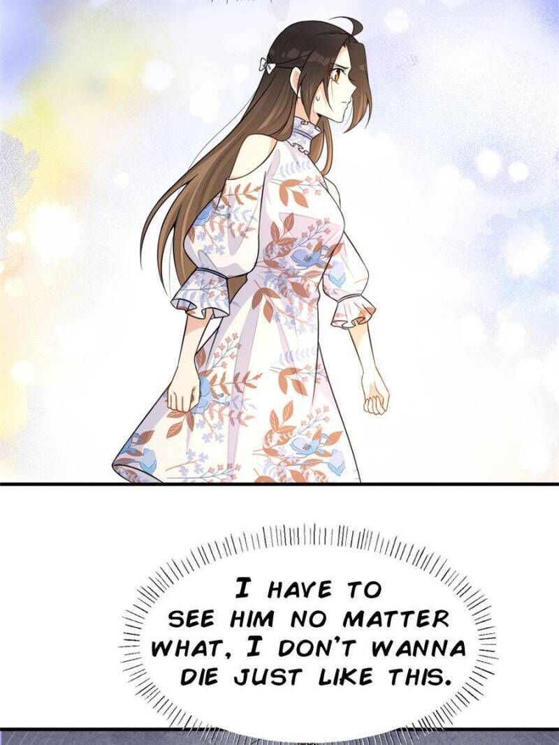 Hey Boss, I Am Your New Wife chapter 94 - page 2