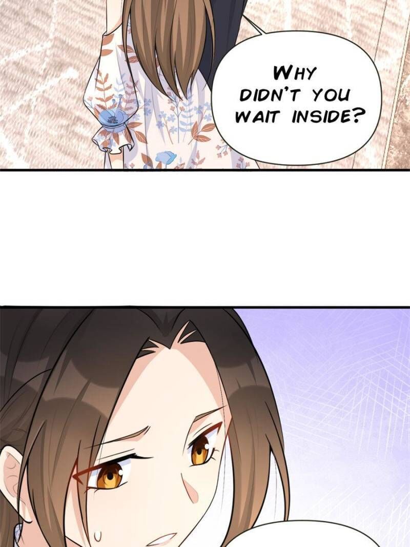 Hey Boss, I Am Your New Wife chapter 94 - page 20