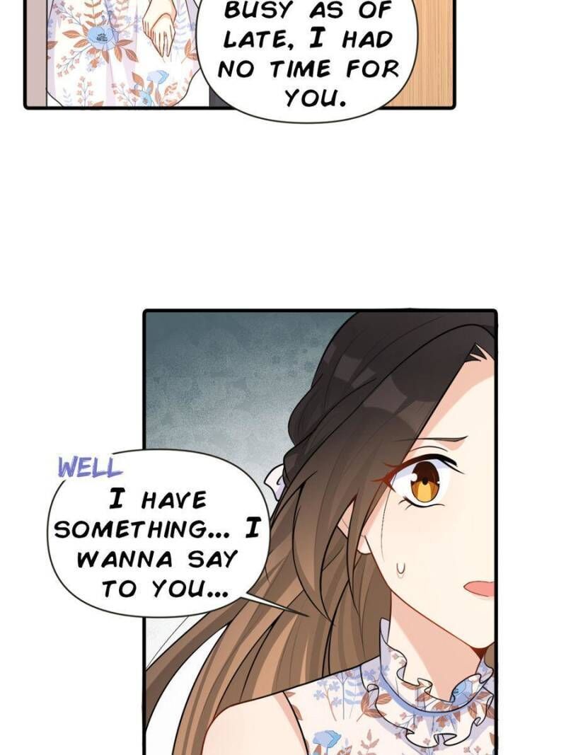 Hey Boss, I Am Your New Wife chapter 94 - page 23