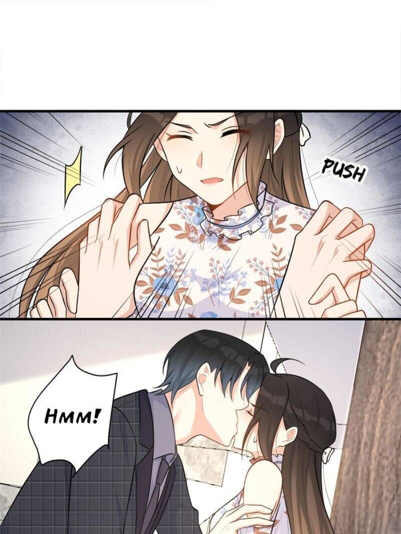 Hey Boss, I Am Your New Wife chapter 94 - page 25