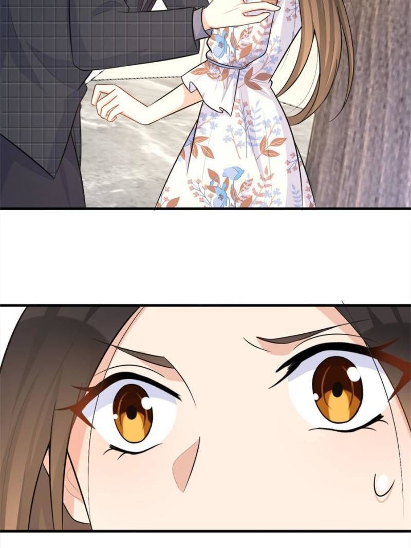 Hey Boss, I Am Your New Wife chapter 94 - page 26