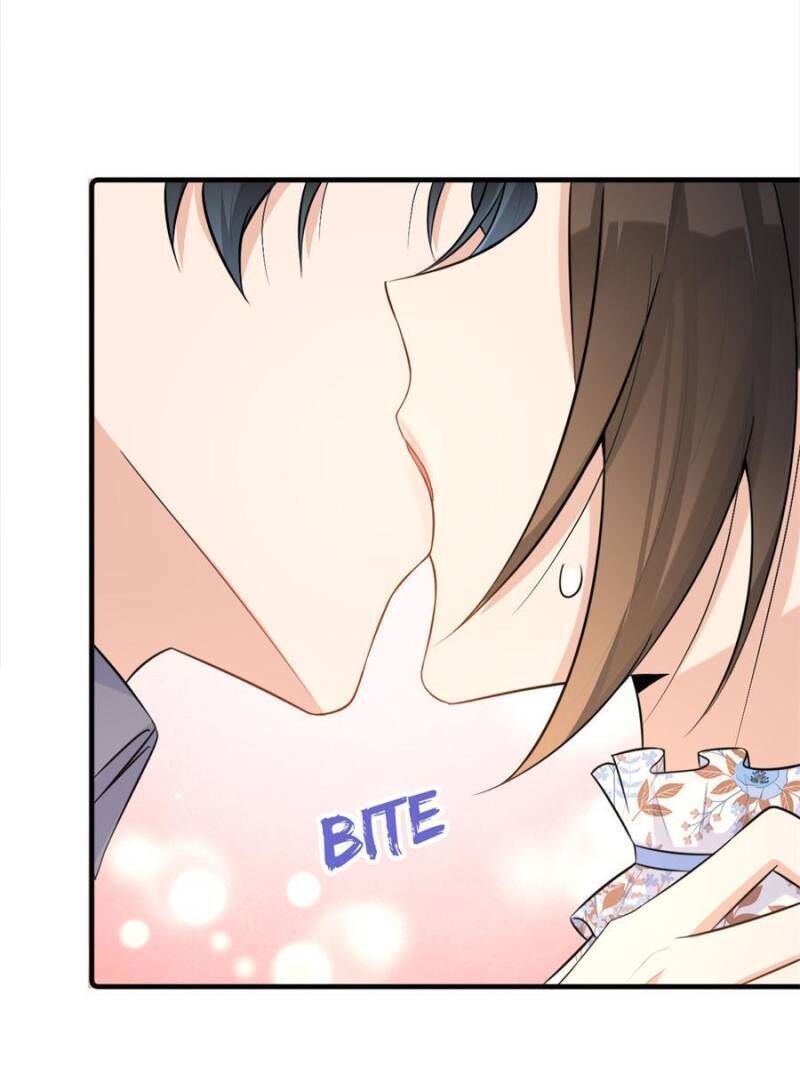 Hey Boss, I Am Your New Wife chapter 94 - page 27