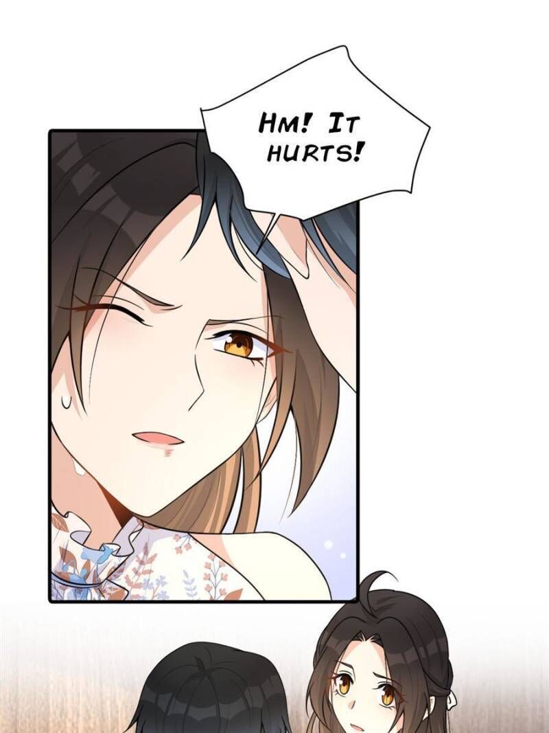 Hey Boss, I Am Your New Wife chapter 94 - page 28