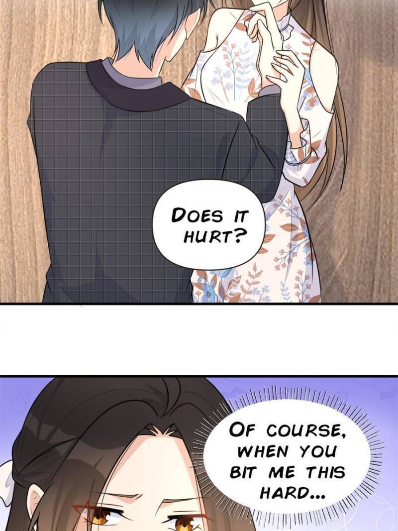 Hey Boss, I Am Your New Wife chapter 94 - page 29