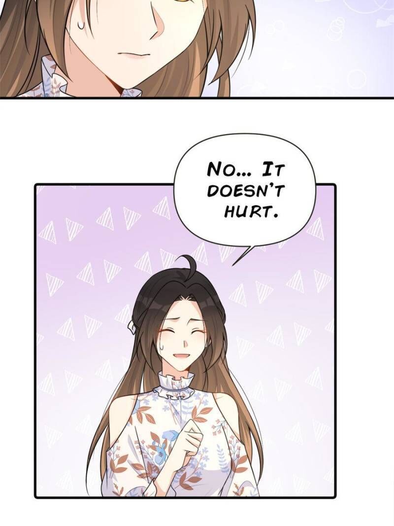 Hey Boss, I Am Your New Wife chapter 94 - page 30