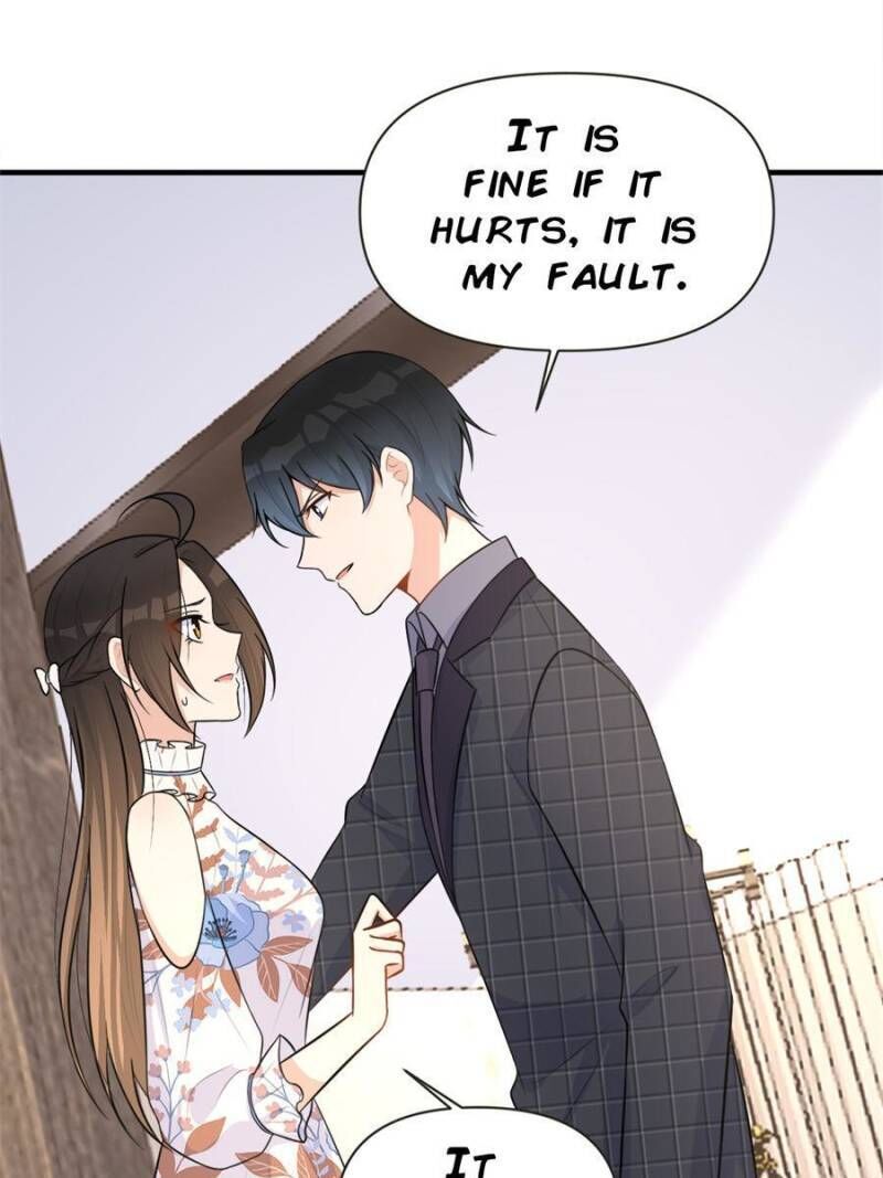 Hey Boss, I Am Your New Wife chapter 94 - page 31