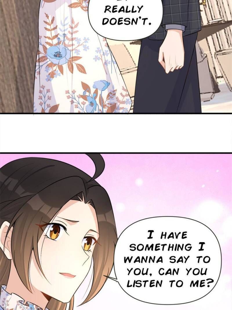 Hey Boss, I Am Your New Wife chapter 94 - page 32