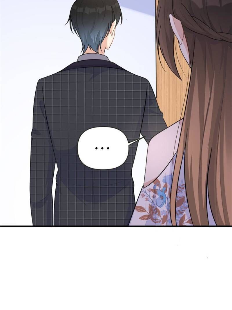 Hey Boss, I Am Your New Wife chapter 94 - page 34