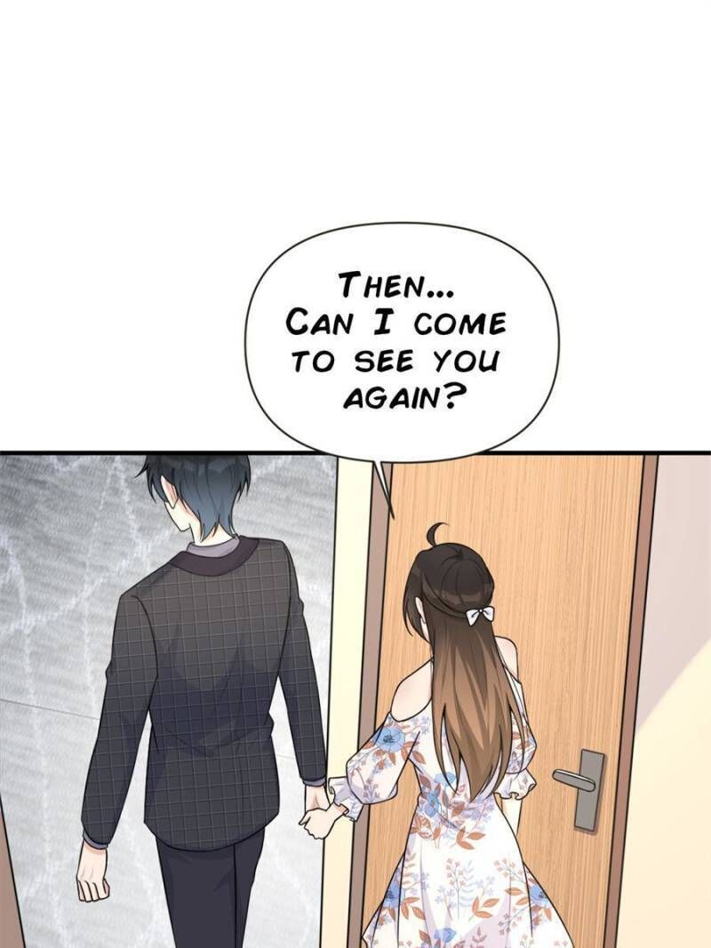 Hey Boss, I Am Your New Wife chapter 94 - page 36