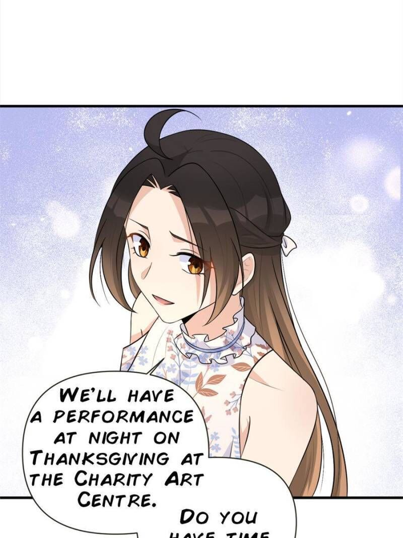 Hey Boss, I Am Your New Wife chapter 94 - page 38