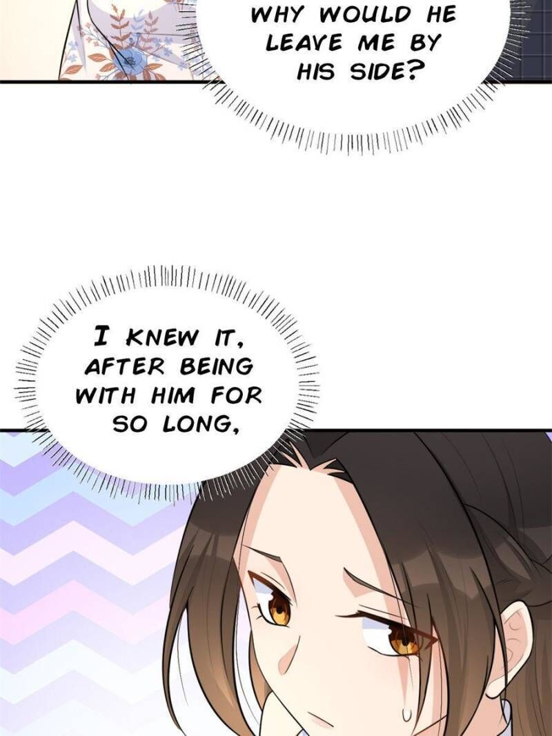 Hey Boss, I Am Your New Wife chapter 94 - page 41