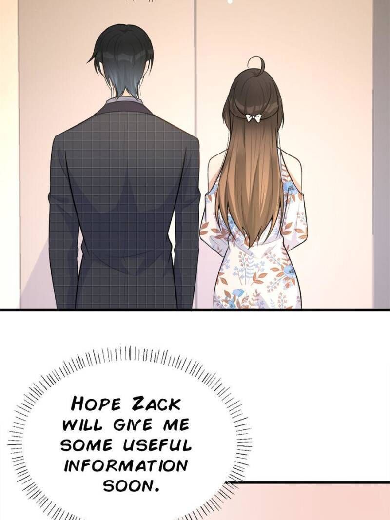 Hey Boss, I Am Your New Wife chapter 94 - page 43
