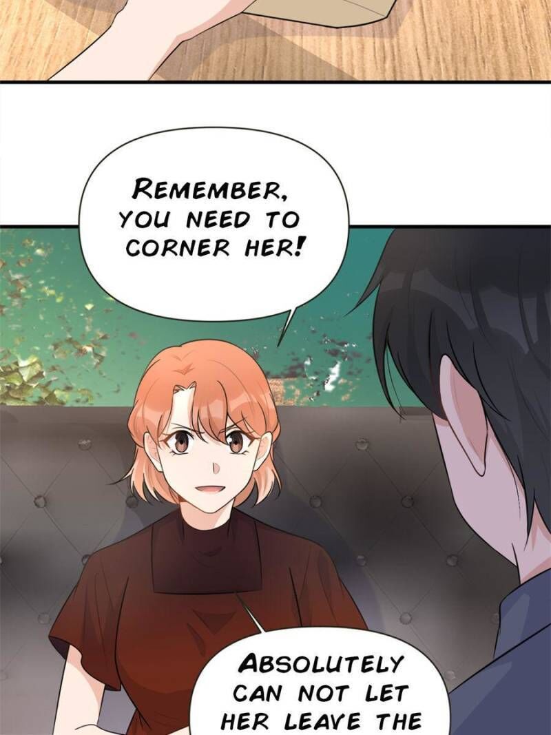 Hey Boss, I Am Your New Wife chapter 94 - page 45