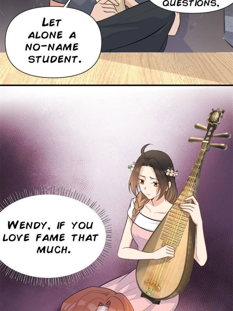 Hey Boss, I Am Your New Wife chapter 94 - page 47