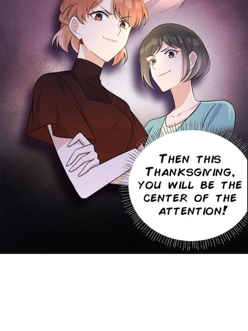 Hey Boss, I Am Your New Wife chapter 94 - page 48