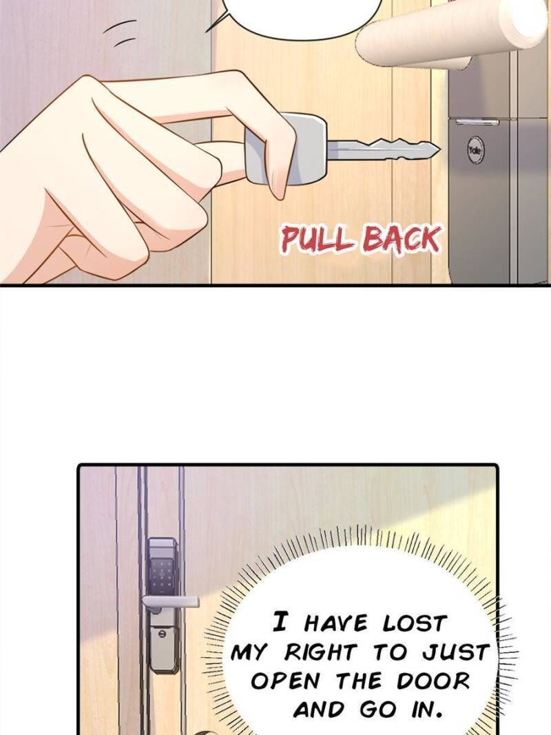 Hey Boss, I Am Your New Wife chapter 94 - page 6