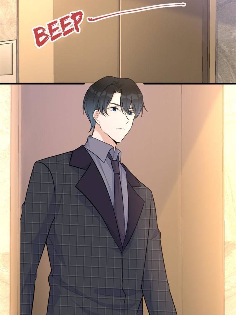 Hey Boss, I Am Your New Wife chapter 94 - page 9