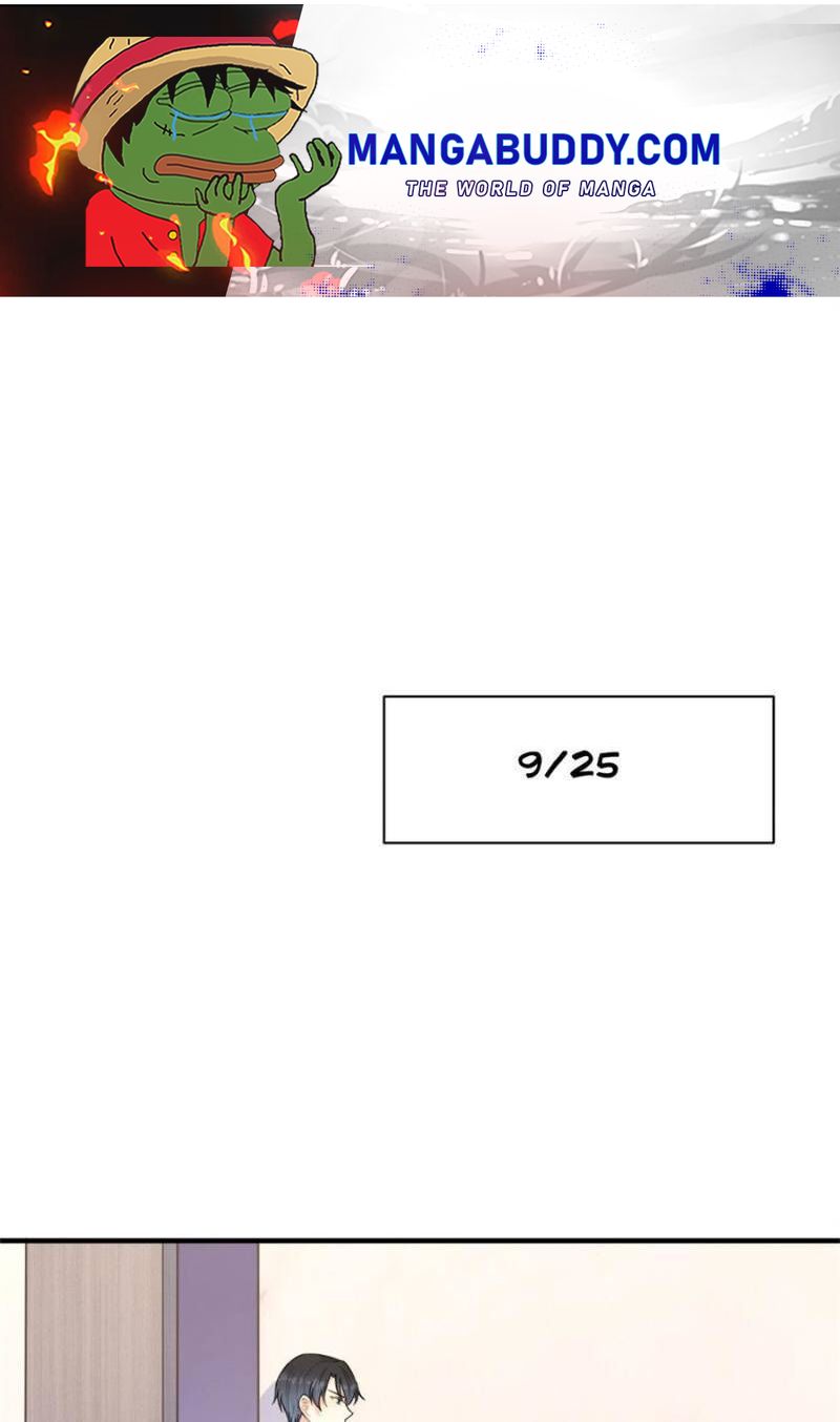 Hey Boss, I Am Your New Wife chapter 93 - page 1