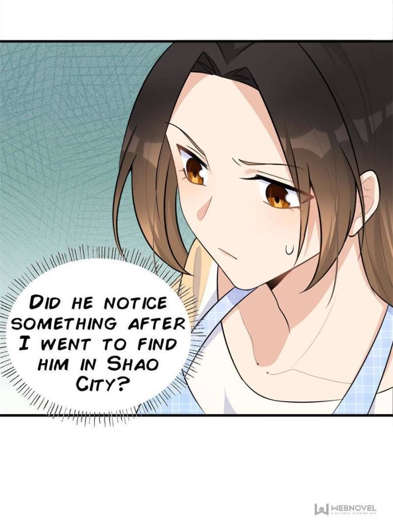 Hey Boss, I Am Your New Wife chapter 93 - page 11