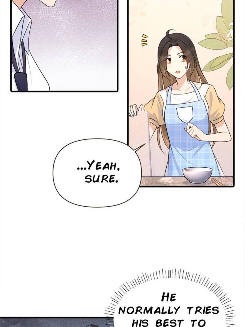 Hey Boss, I Am Your New Wife chapter 93 - page 13