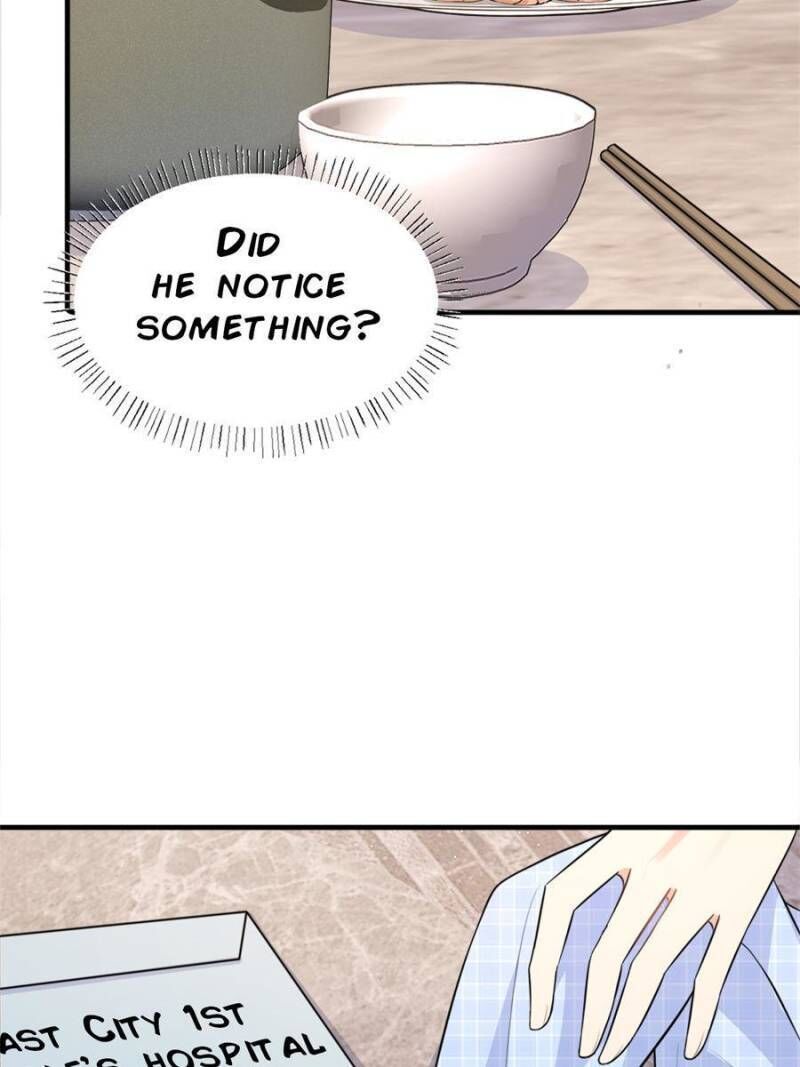 Hey Boss, I Am Your New Wife chapter 93 - page 15