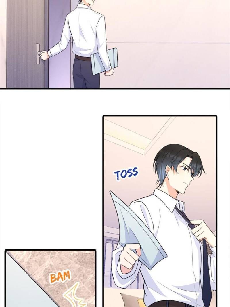 Hey Boss, I Am Your New Wife chapter 93 - page 2