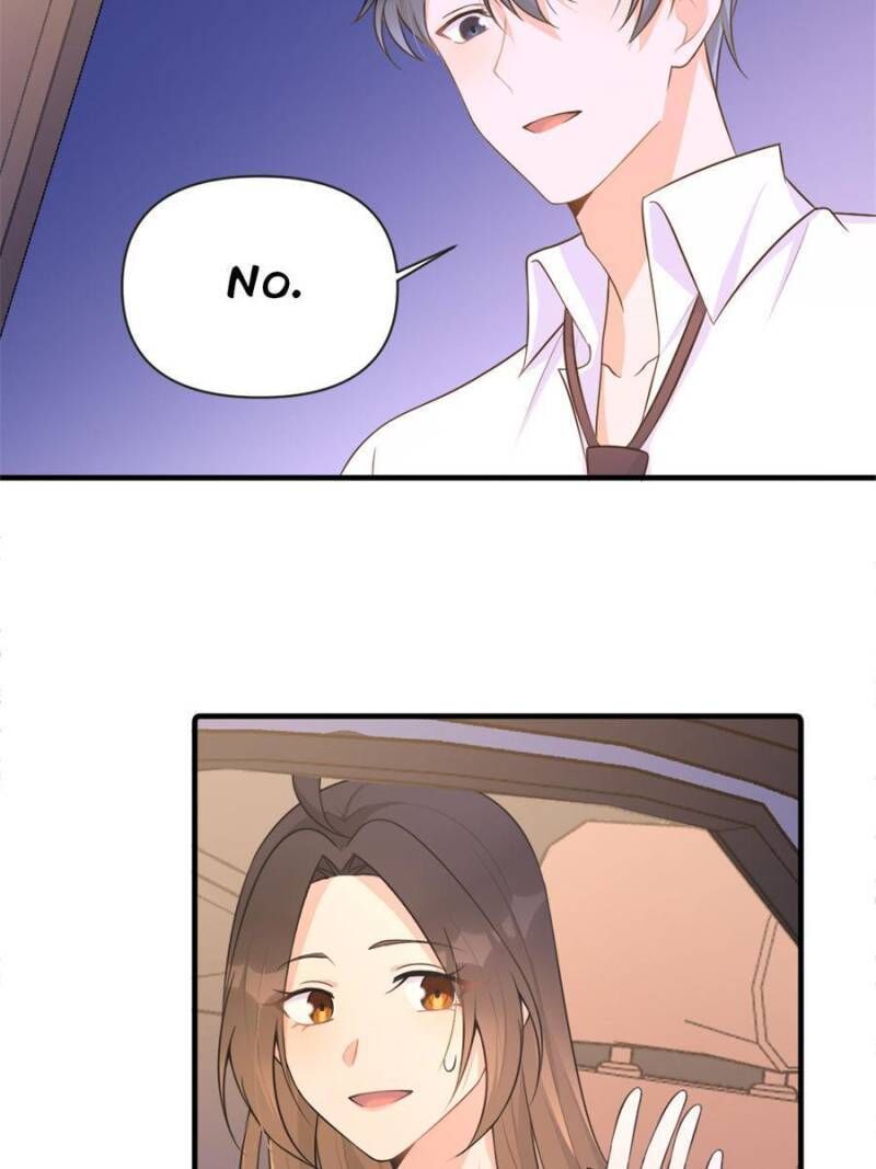 Hey Boss, I Am Your New Wife chapter 93 - page 20