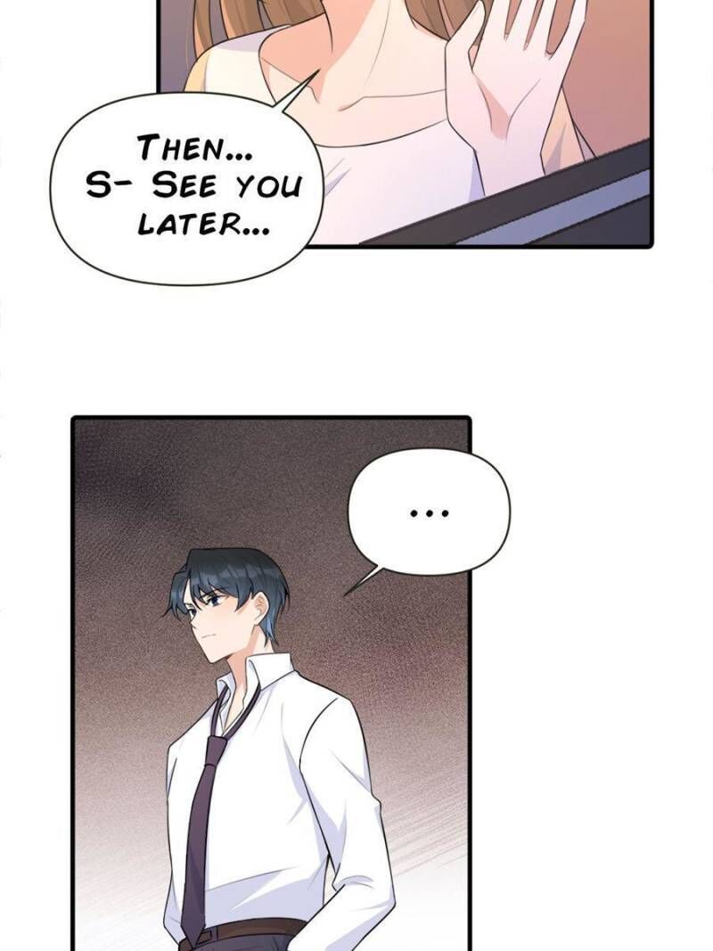 Hey Boss, I Am Your New Wife chapter 93 - page 21