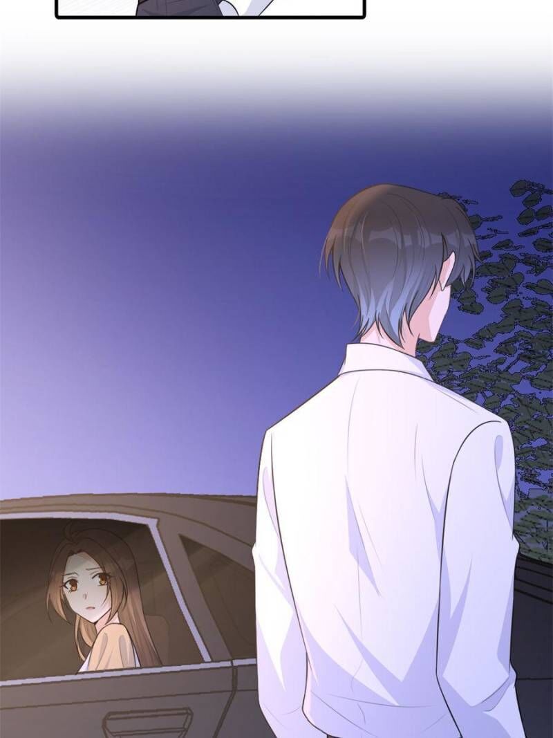 Hey Boss, I Am Your New Wife chapter 93 - page 22