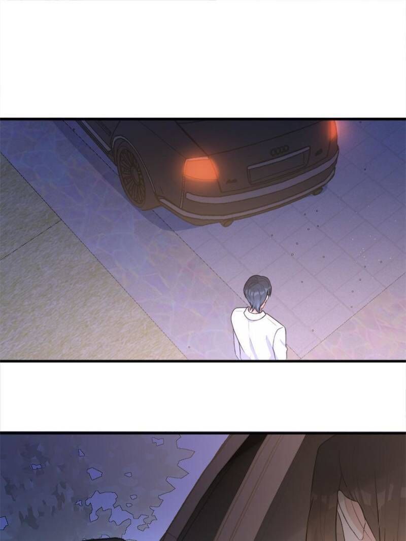 Hey Boss, I Am Your New Wife chapter 93 - page 24