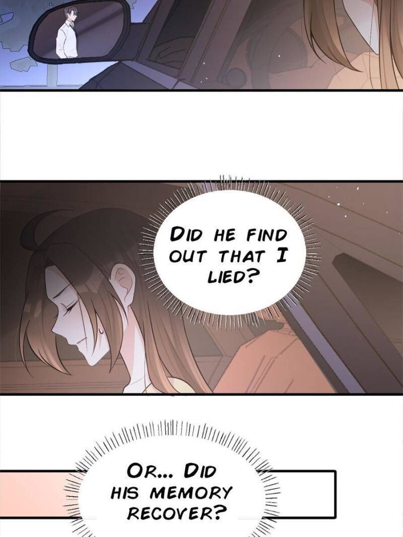 Hey Boss, I Am Your New Wife chapter 93 - page 25