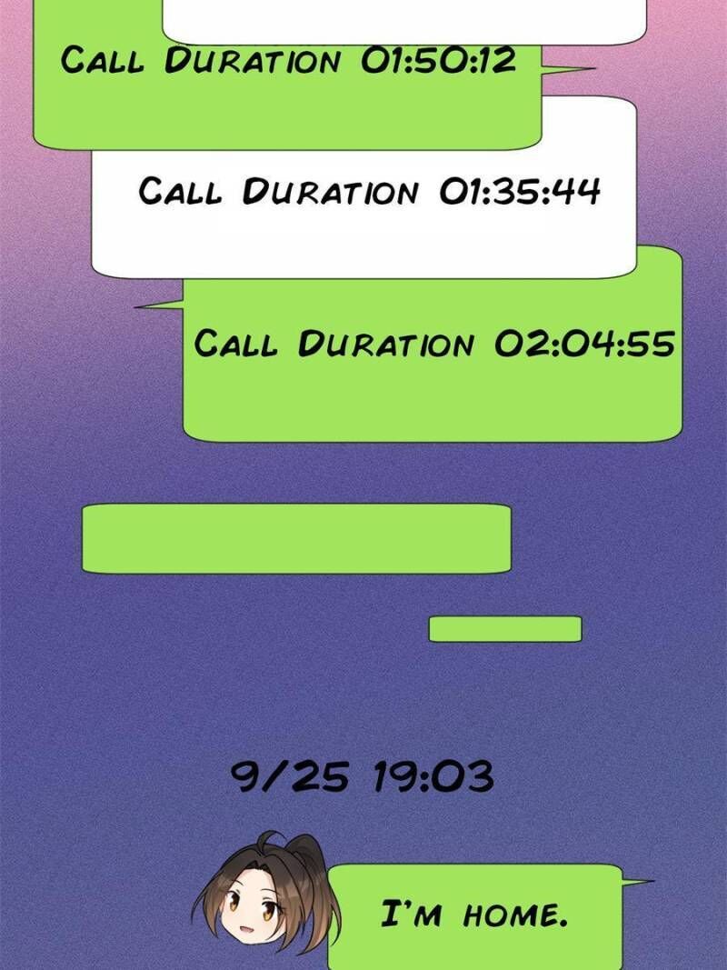 Hey Boss, I Am Your New Wife chapter 93 - page 28