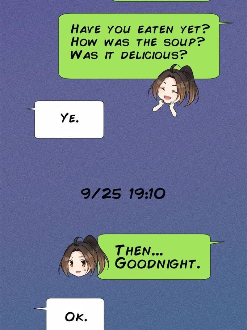 Hey Boss, I Am Your New Wife chapter 93 - page 29