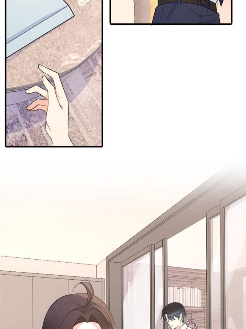 Hey Boss, I Am Your New Wife chapter 93 - page 3