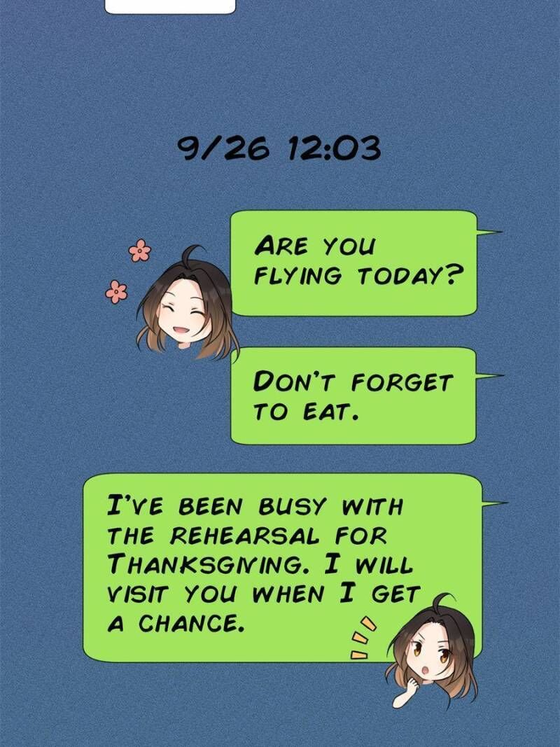 Hey Boss, I Am Your New Wife chapter 93 - page 30