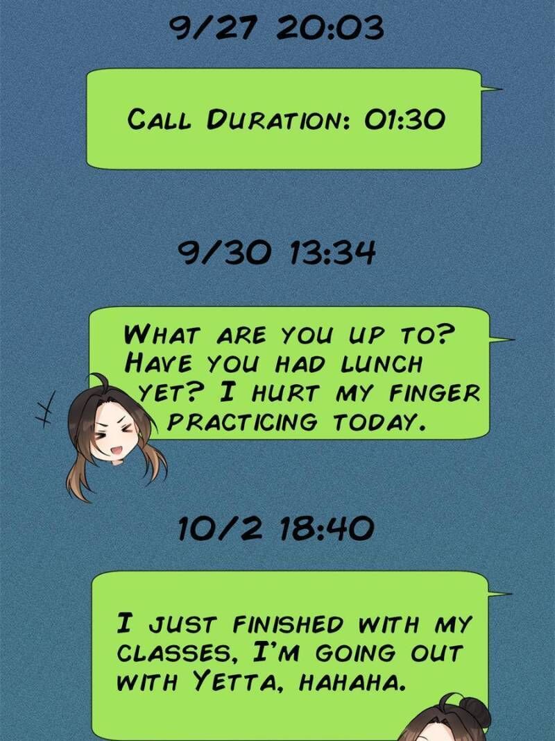 Hey Boss, I Am Your New Wife chapter 93 - page 31