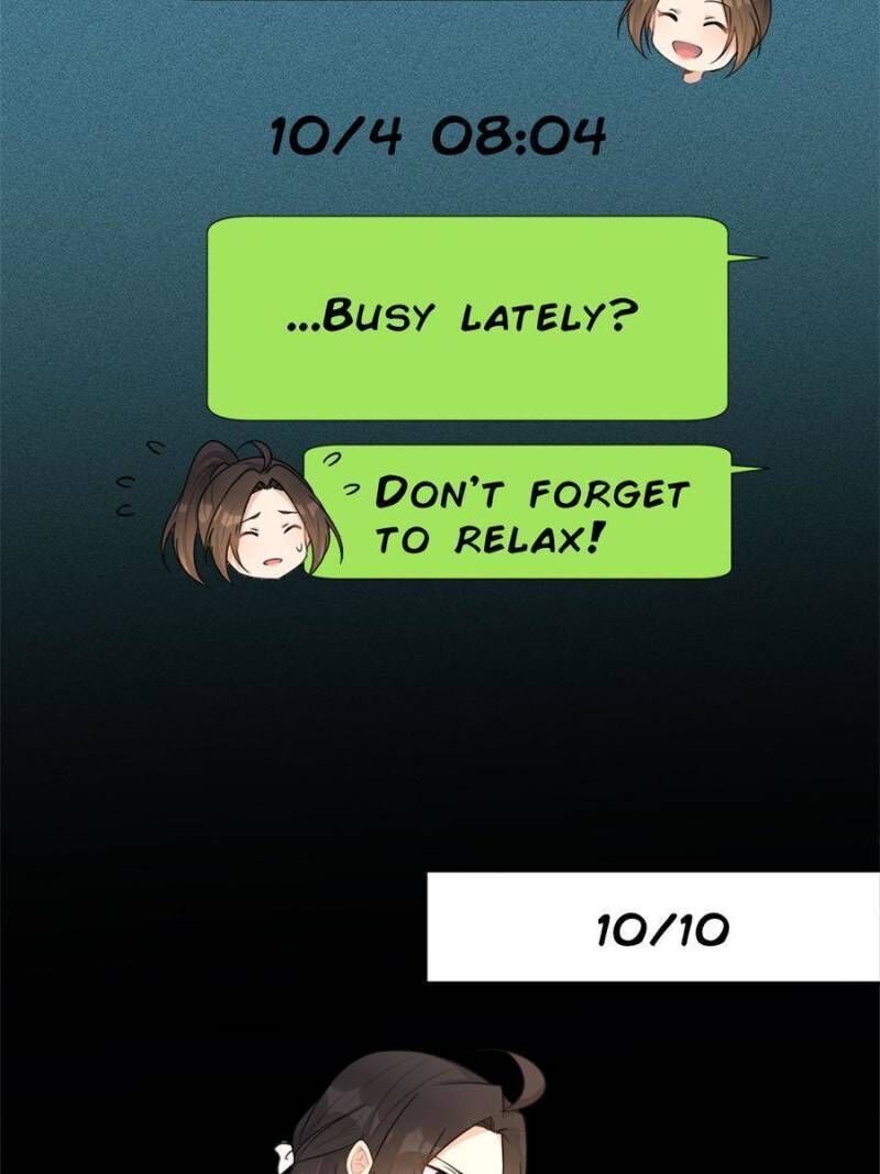 Hey Boss, I Am Your New Wife chapter 93 - page 32